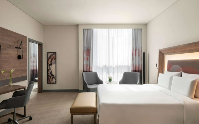 Novotel Bur Dubai