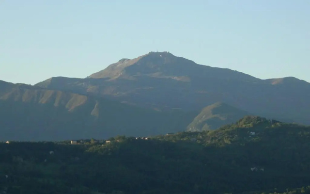 Bed and Breakfast lo Scrigno