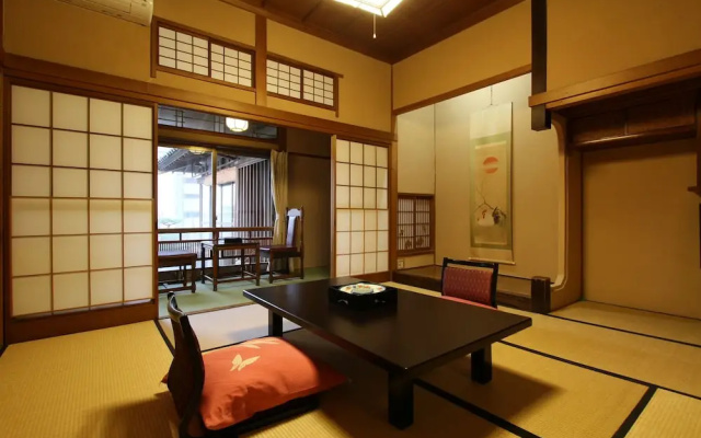 Togetsuan