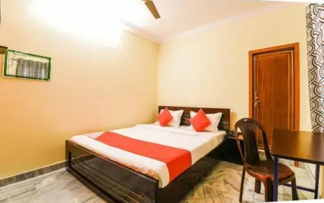 The Yuva Inn By OYO Rooms