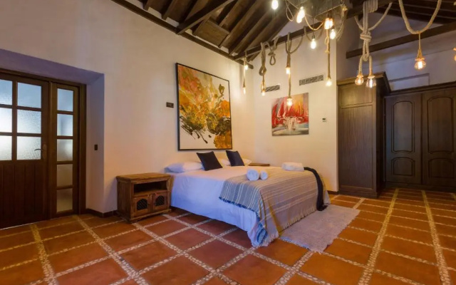 Cortijo Boutique Marbella