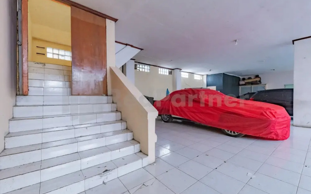 Bojongsoang Guesthouse RedPartner