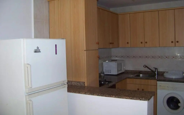 Apartamentos Chelo