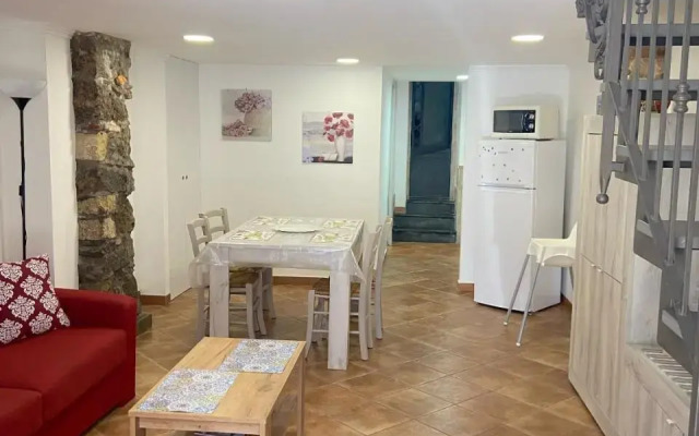 Casa trinità