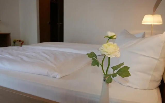Hotel Alte Post