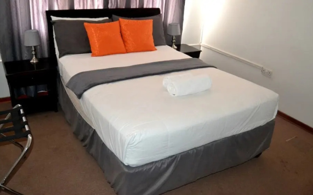 Gie's Guest house