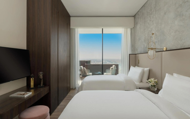 Fairmont Ramla Riyadh