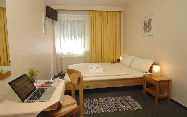 Auto-Parkhotel
