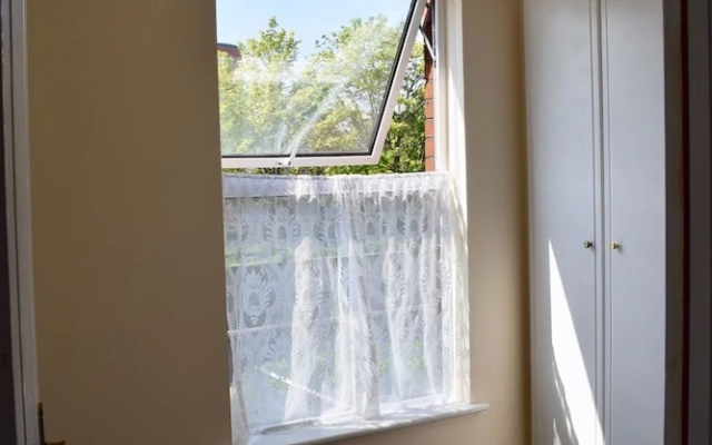 2 Bedroom Flat In Drumcondra