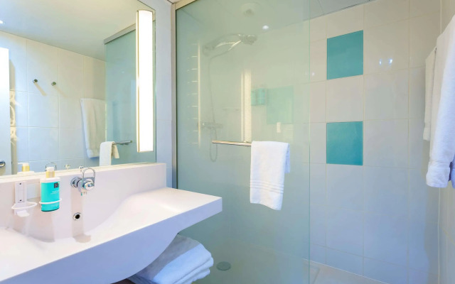 Novotel Mulhouse Bâle Fribourg