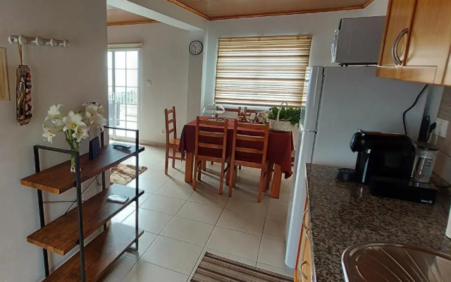 Casa de Ponta
