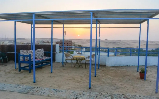 Captain Guest House