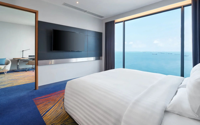 Novotel Marina Sriracha