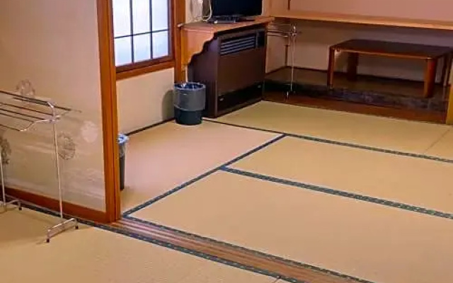 Minamiuonuma-gun - Hotel - Vacation STAY 45673v