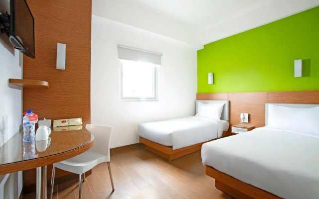 Amaris Hotel Teuku Umar