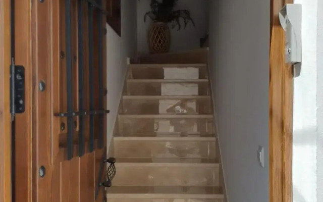 Casa Miguel