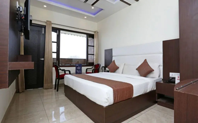 Hotel City Castle