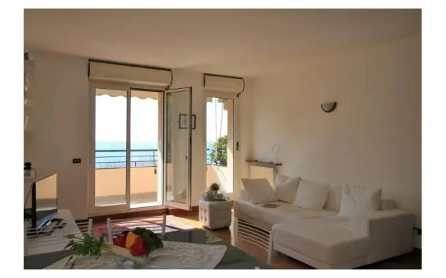House La Scogliera