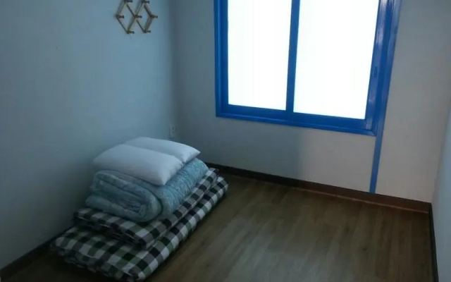 Jeju Santorini Guest House