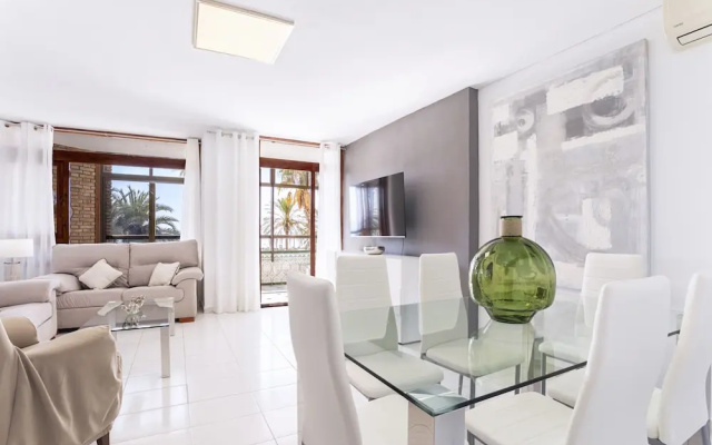 Rentcostadelsol Apartamento Malagueta - Ciudad de Melilla