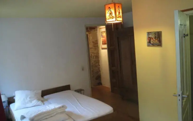 Holiday home Frêre Jacques