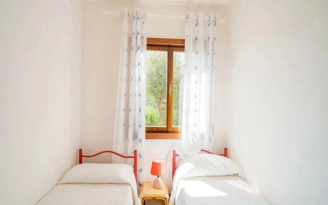 Apartment in Sardinia Near Stunning Beaches