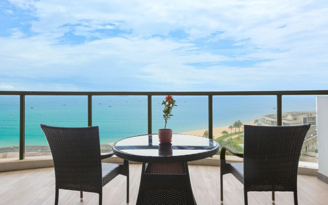 XI Yue Hai Bin Holiday Hotel