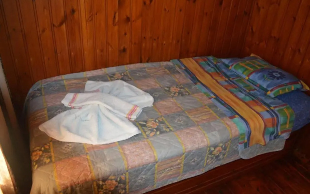 Apartment in Afiartis I