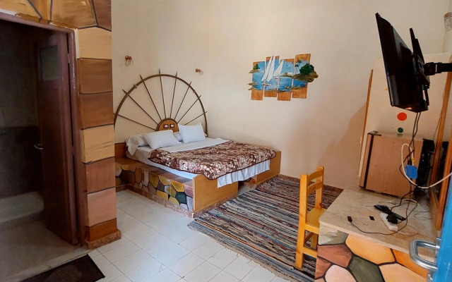 Hllol Hotel Abu Simbel