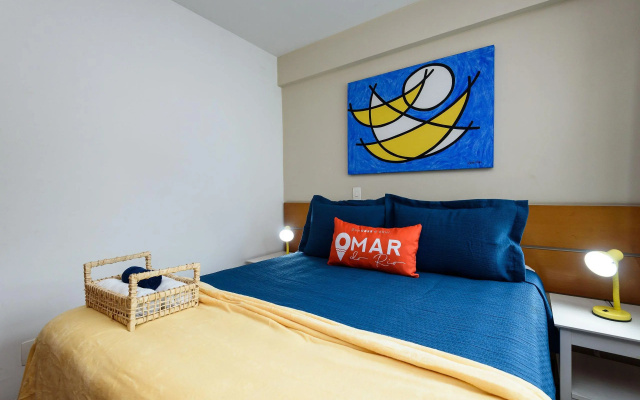 Apartamento A 100m Da Lagoa | Sds 216/106