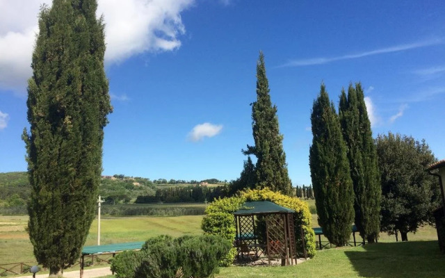 Agriturismo Piombaia