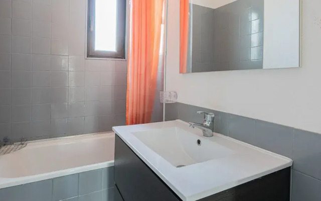 Relaxed Coastal Living in Agde
