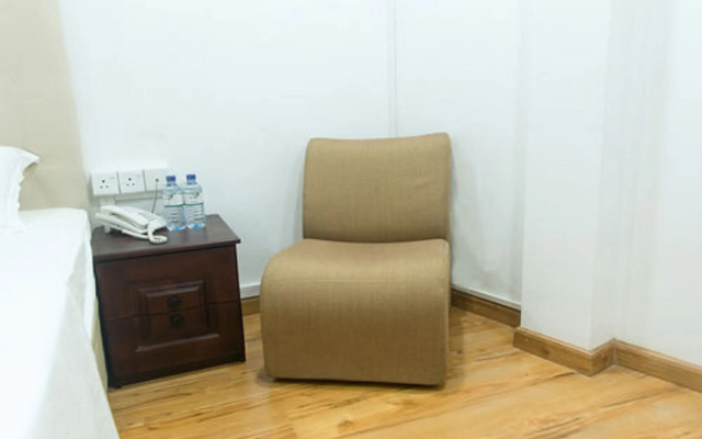 Metro City Hotel