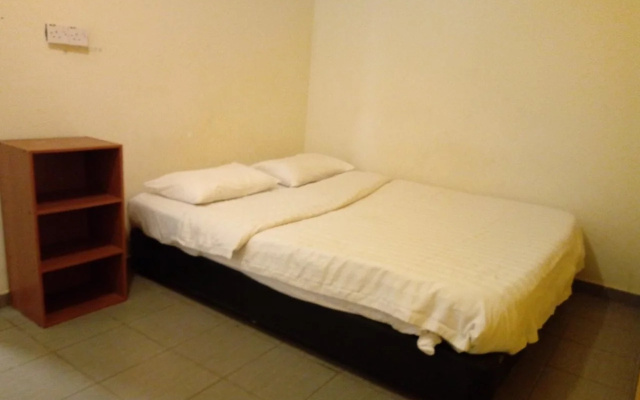 MyHomeStay - Hostel