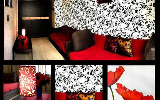 Apartament Venge