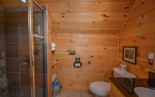 The Mountain Airy 3 Bedroom House