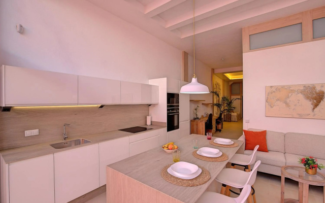 Elita Apartment