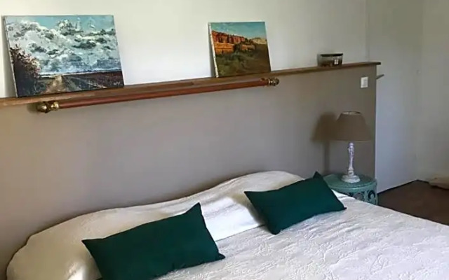 Bed&Breakfast La Vandelière