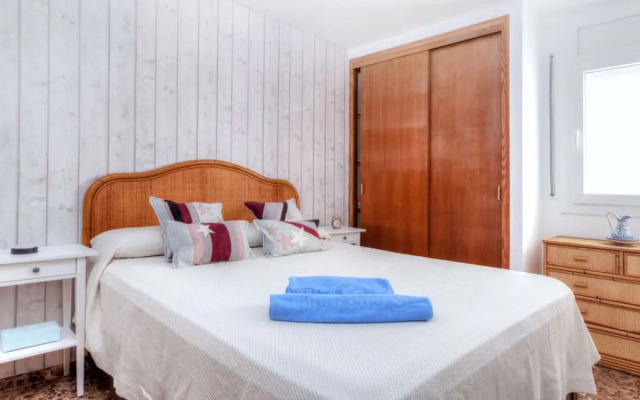 Apartment  Albatros L'Escala