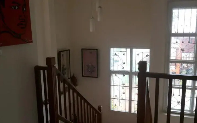 Chiang Mai Gay Assisted Homestay