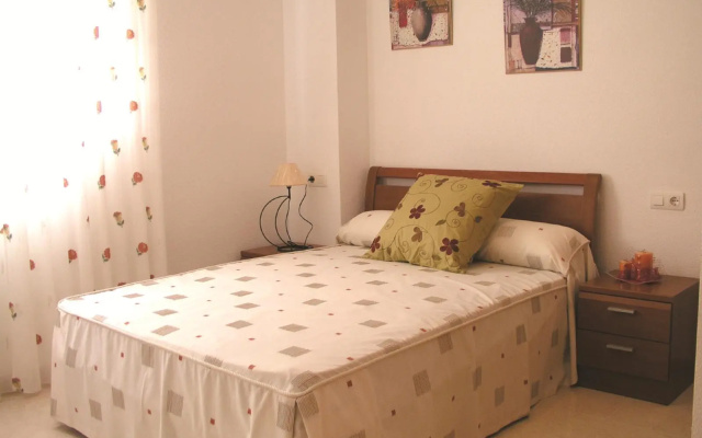 Apartamentos Marina D'or Beach 2ª Línea