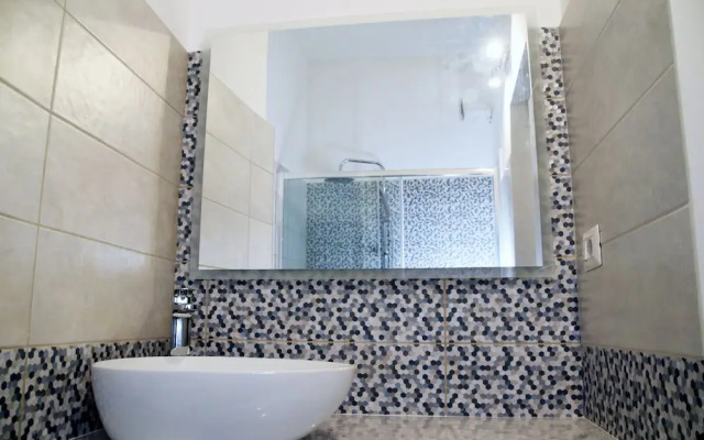 The Casetta Verga Loft in Catania Centre