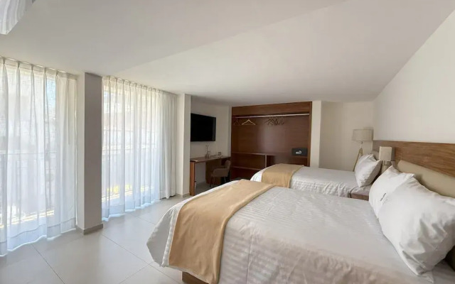 Hotel Casa Kavia Vallarta