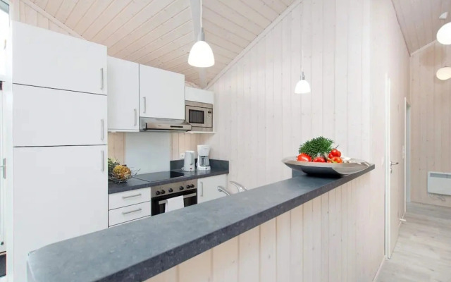 4 Star Holiday Home in Grossenbrode