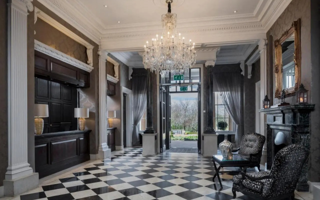 Oulton Hall Hotel, Spa & Golf Resort