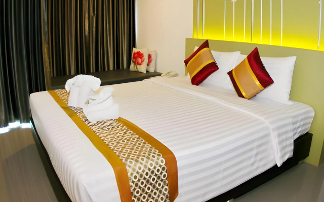 Arthitaya Green Nature Hotel & Lakkhana