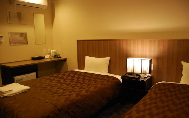 Hotel Taisei Nakanoshima