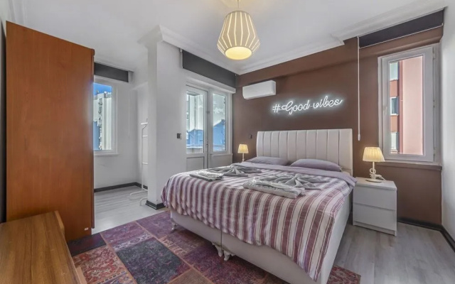 Melissa's Suites