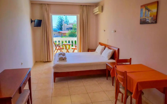 Kalimera Hotel Agia Marina