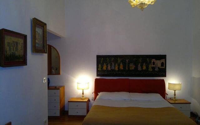 Отель Venezia Residence Италия, Венеция - отзывы, цены и фото номеров - забронировать отель Venezia Residence онлайн комната для гостей